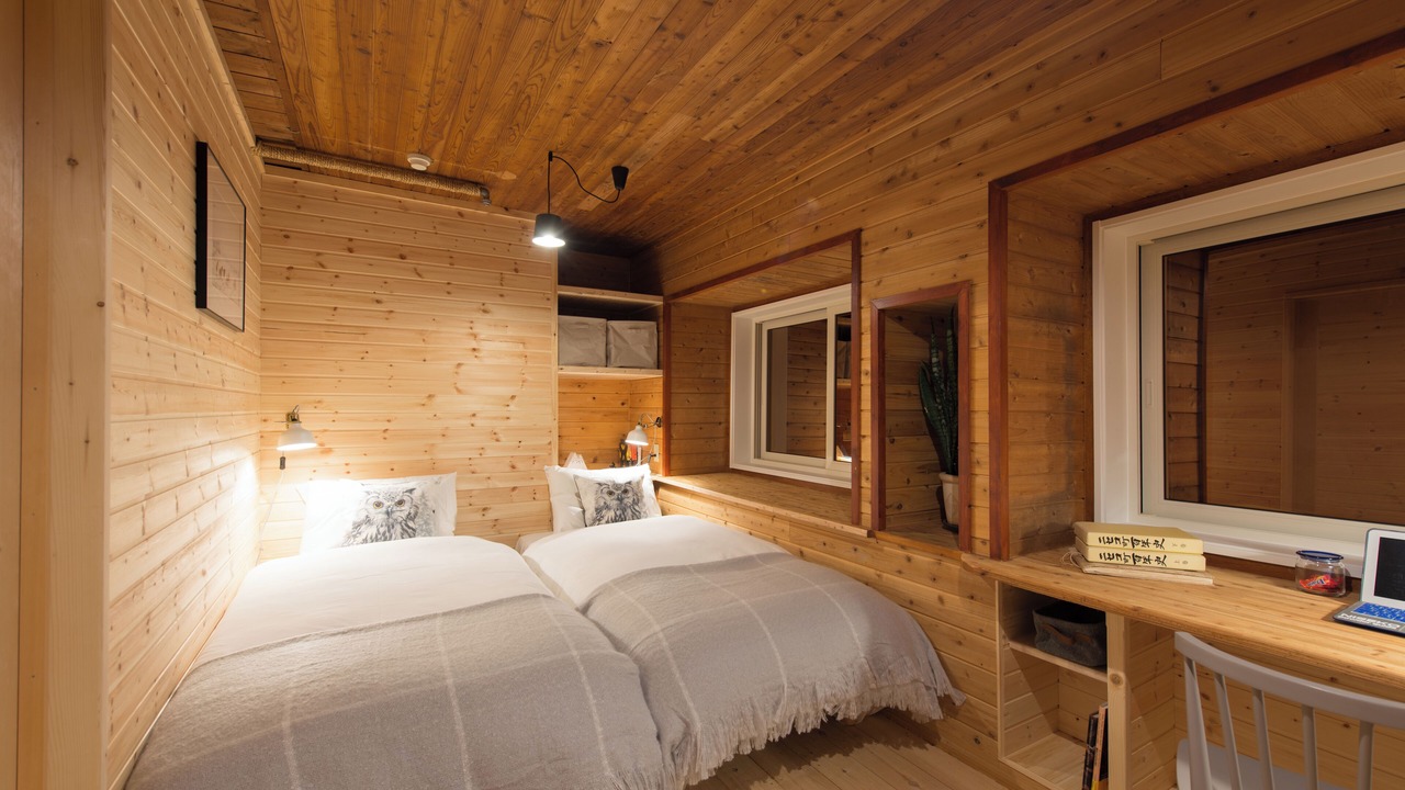 Photo of Bedroom in Niseko