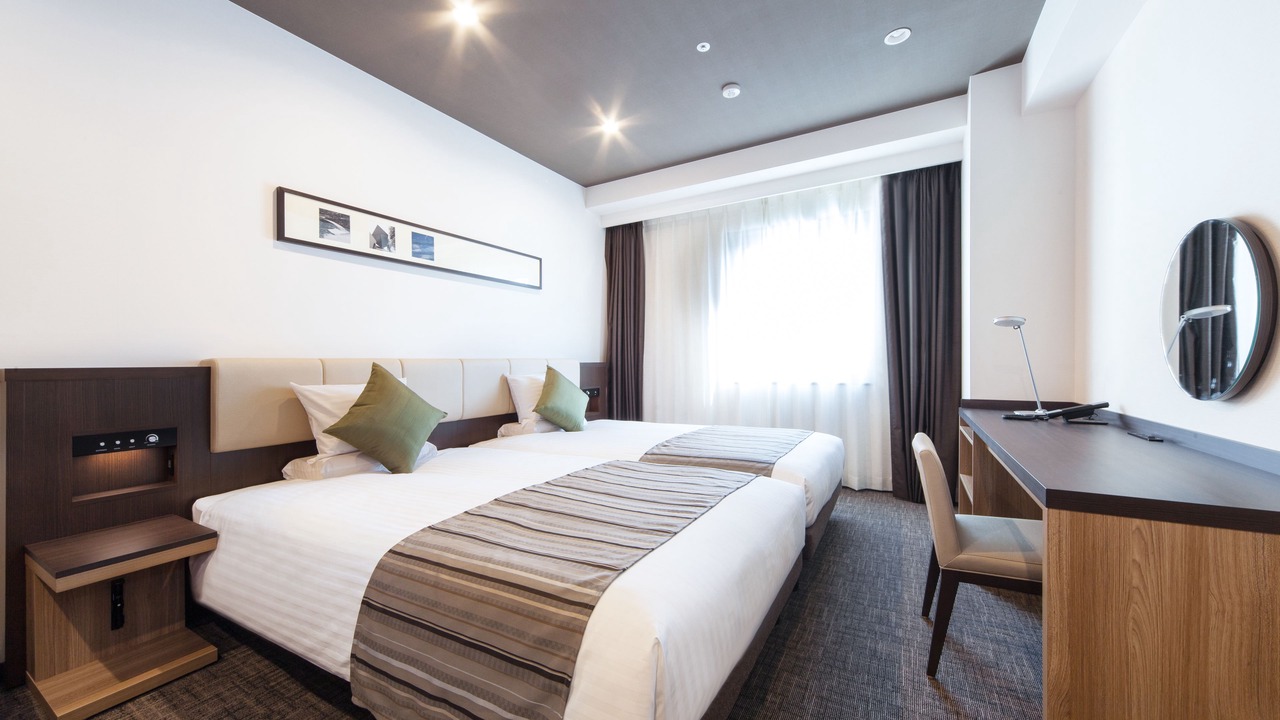 Photo of Bedroom in Hirooka