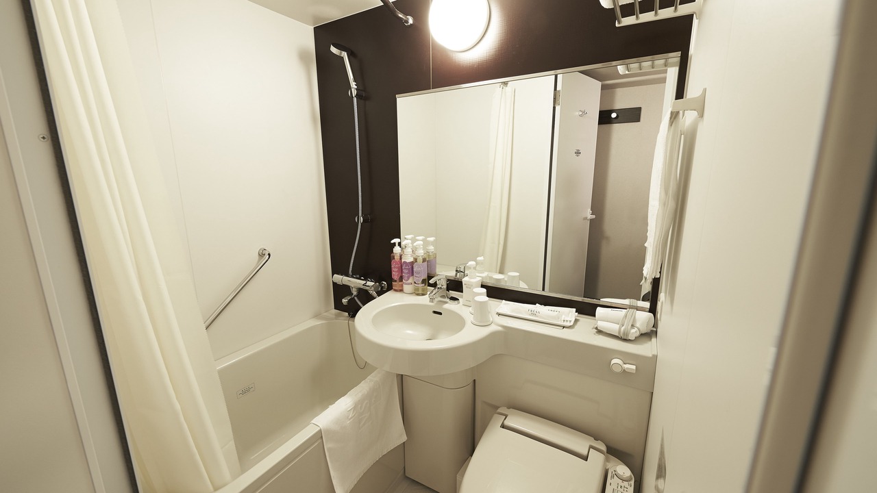 Photo of Bathroom in Jimbocho