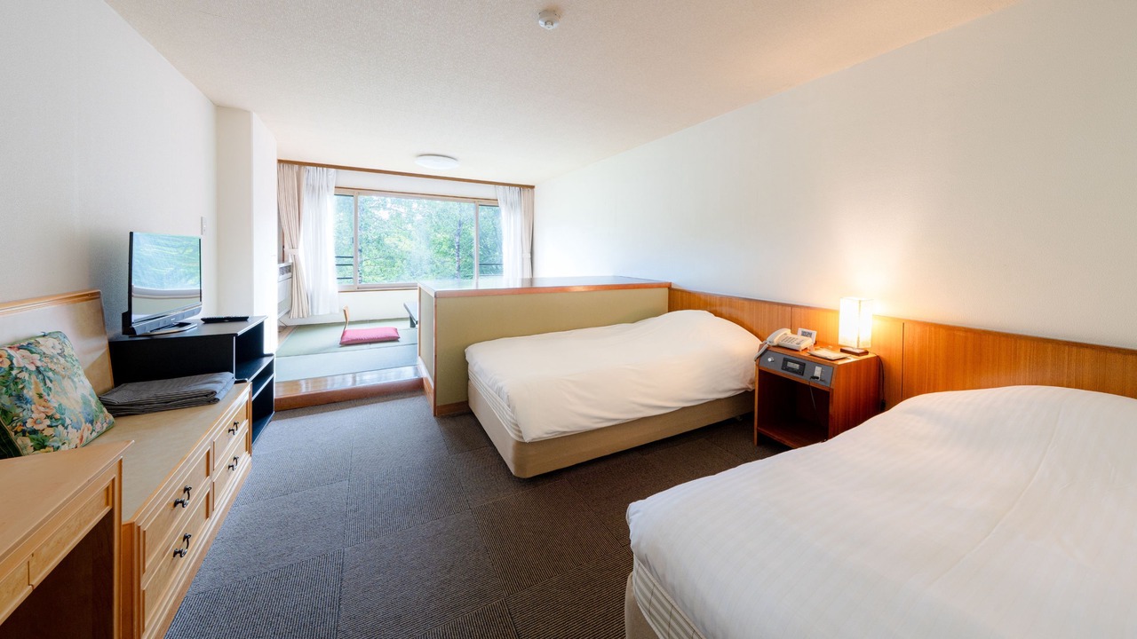 Photo of Bedroom in Nikko