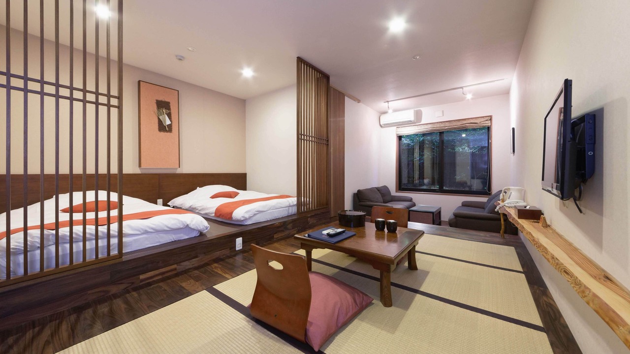 Photo of Bedroom in Hakone