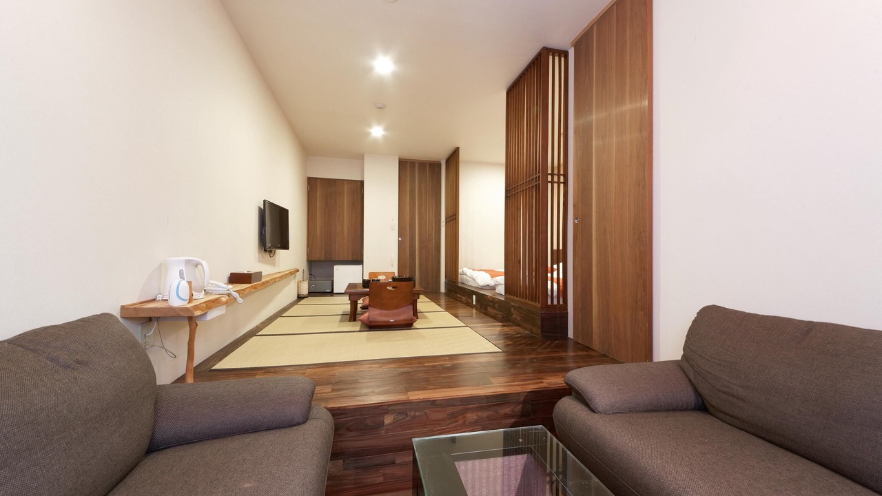 Photo of Bedroom in Hakone