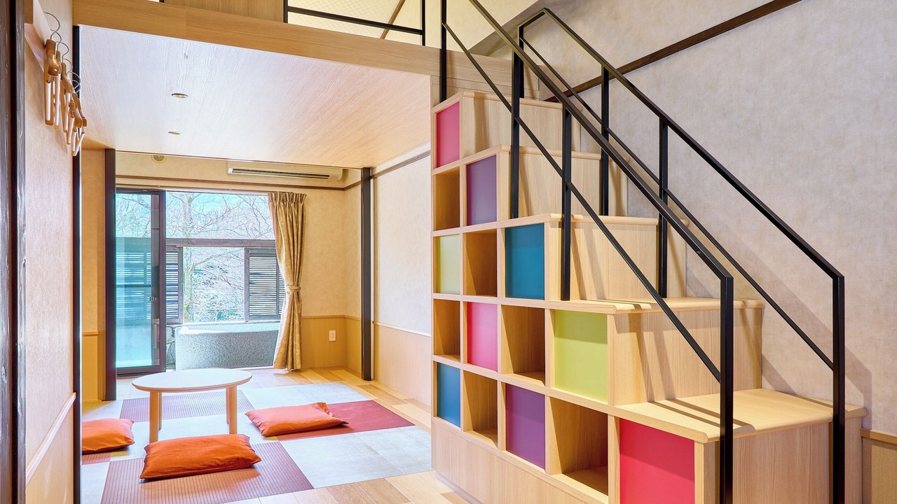 Photo of Bedroom in Hakone