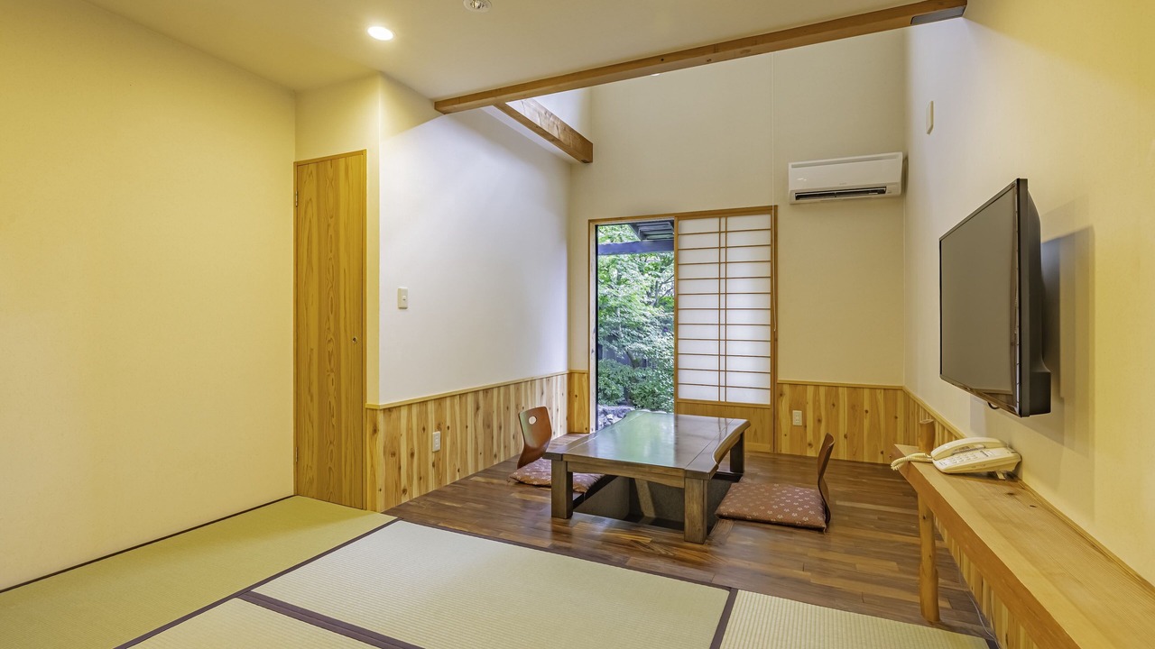 Photo of Bedroom in Hakone