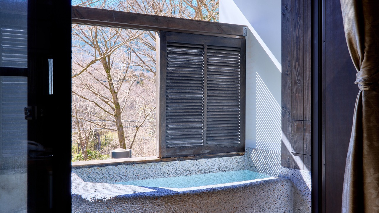 Photo of Bedroom in Hakone