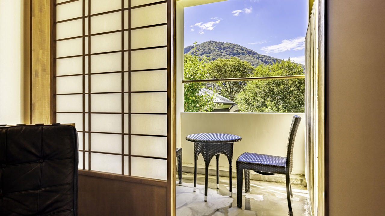 Photo of Bedroom in Hakone
