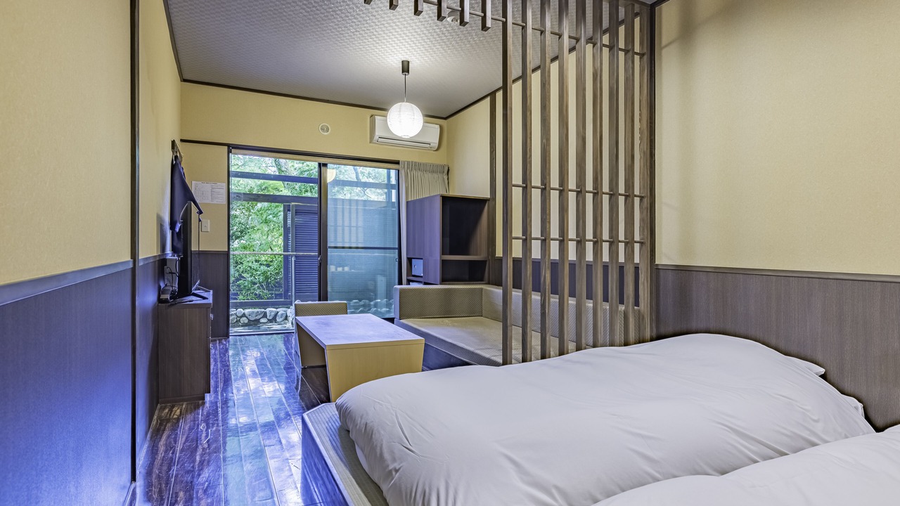 Photo of Bedroom in Hakone