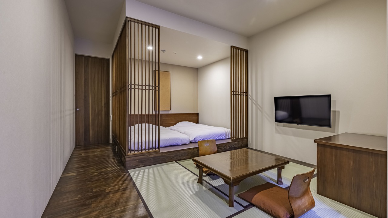 Photo of Bedroom in Hakone