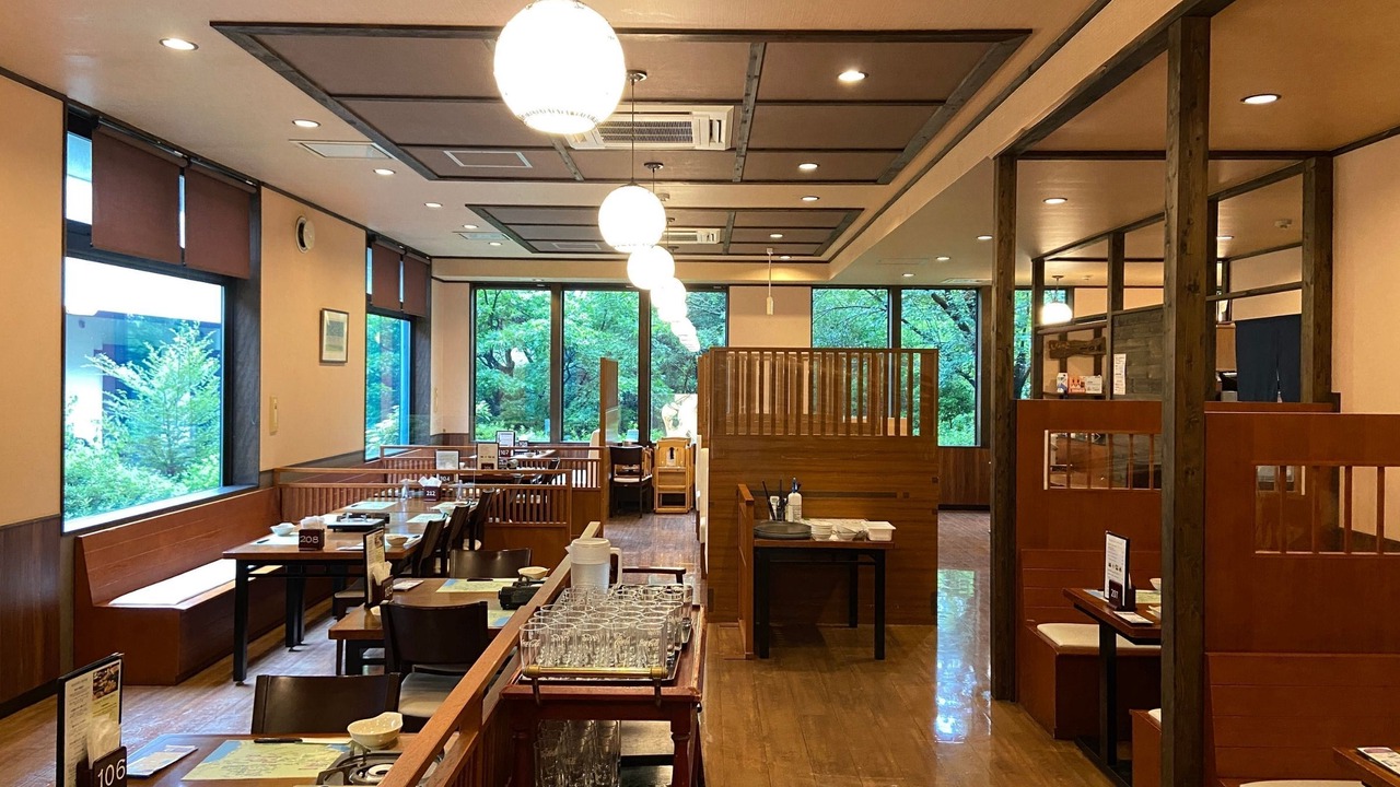 Photo of Others in Hakone