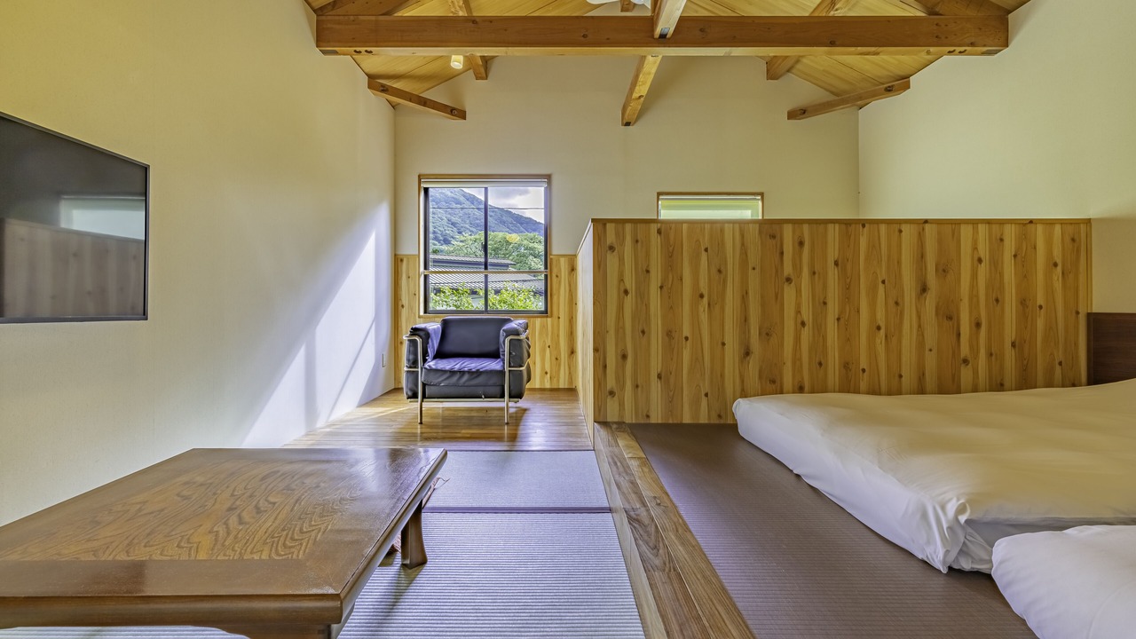 Photo of Bedroom in Hakone