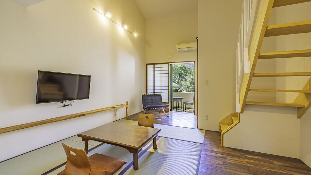 Photo of Bedroom in Hakone