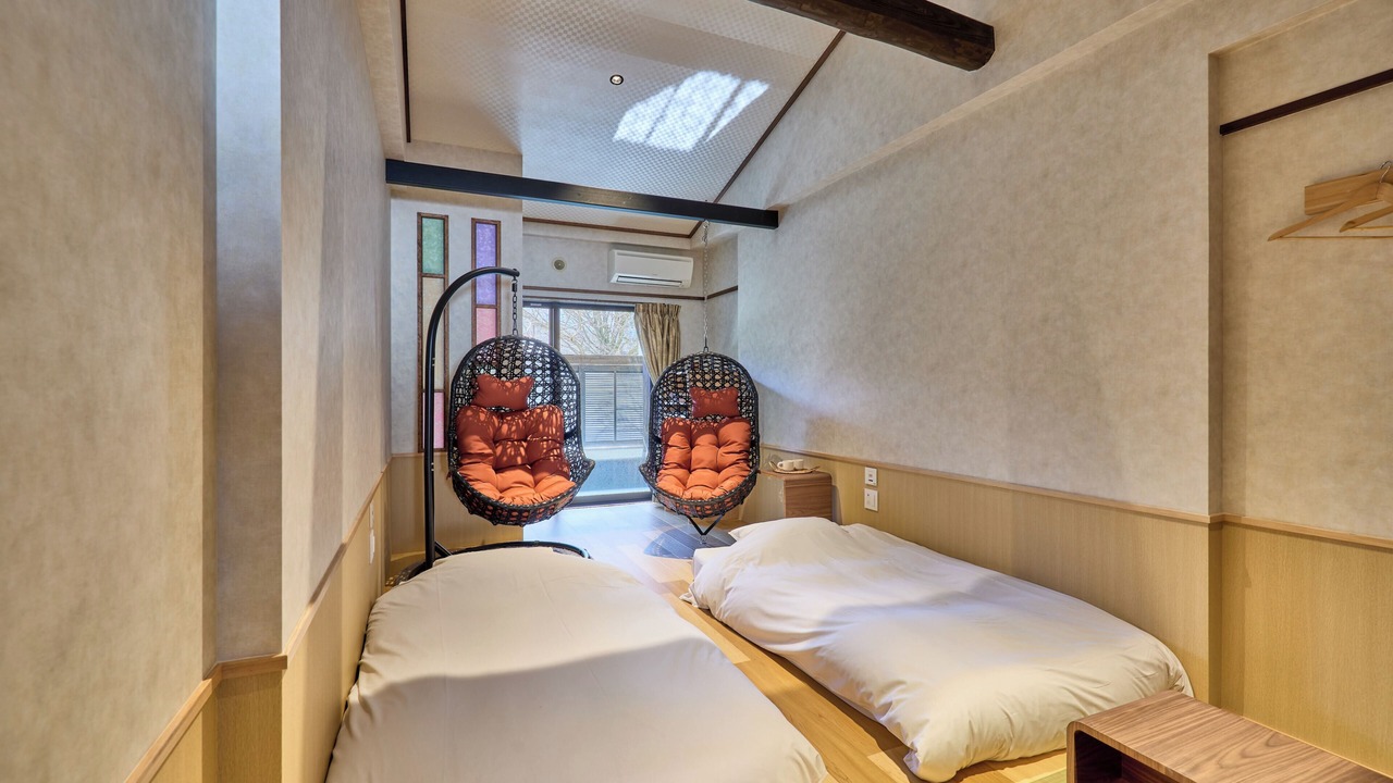 Photo of Bedroom in Hakone