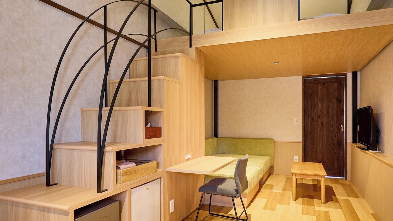 Photo of Bedroom in Hakone
