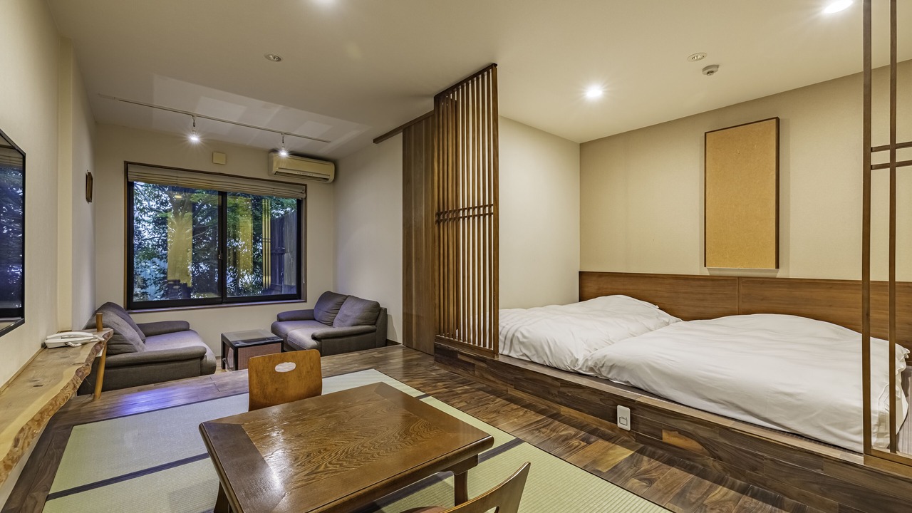Photo of Livingroom in Hakone