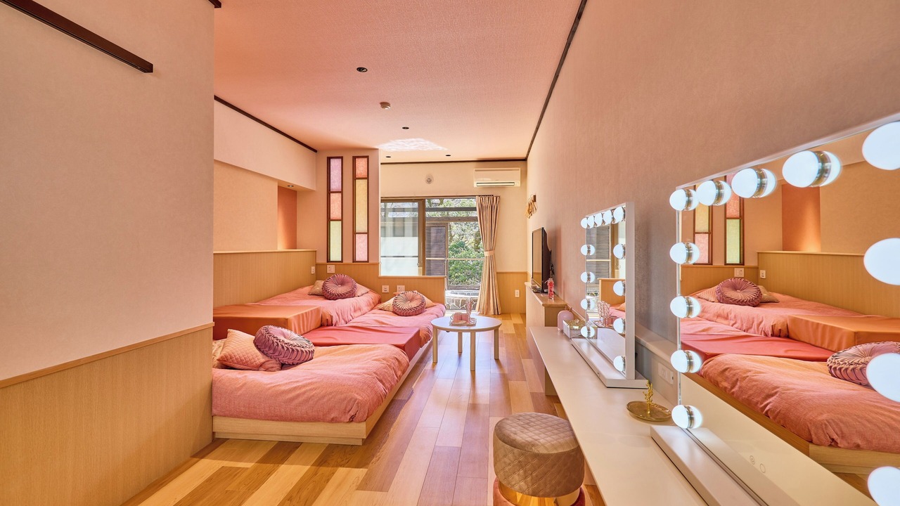 Photo of Bedroom in Hakone