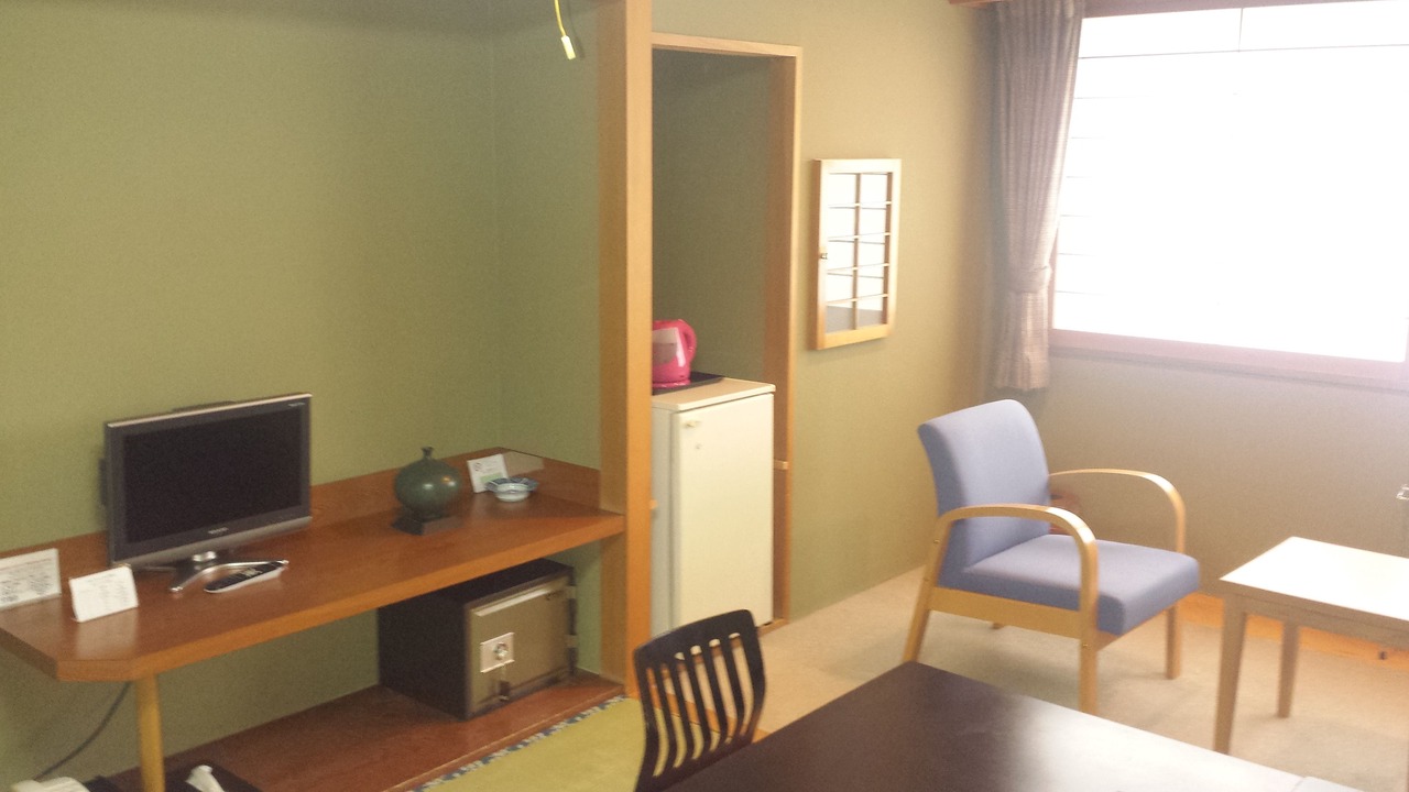 Photo of Bedroom in Kamikawa