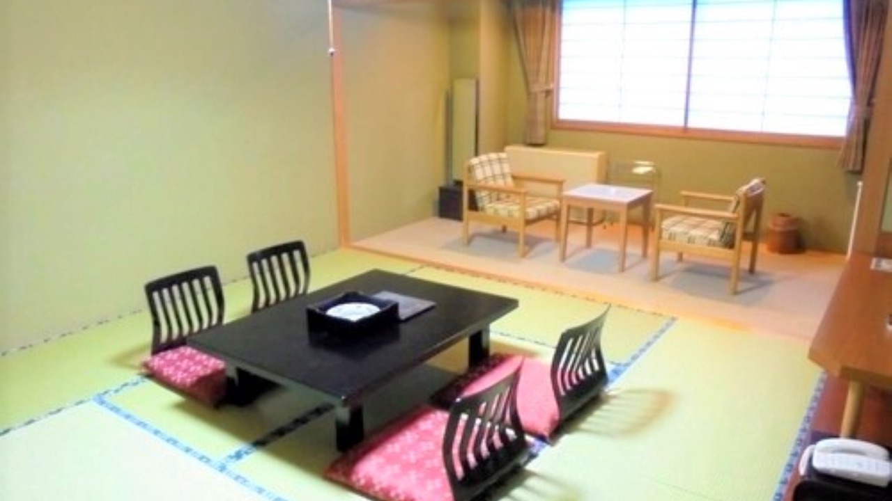 Photo of Bedroom in Kamikawa