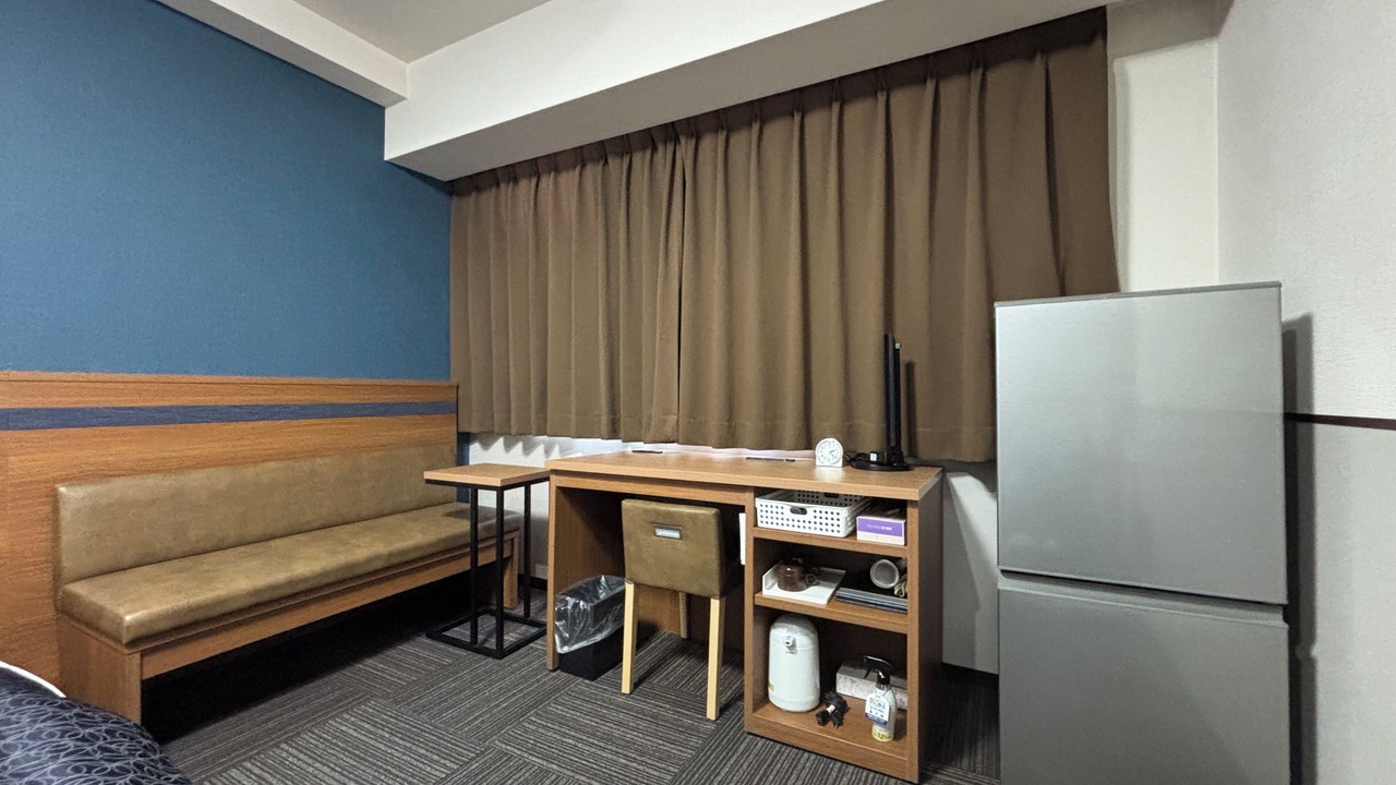 Photo of Bedroom in Kurashiki