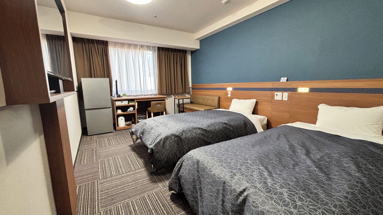 Photo of Bedroom in Kurashiki