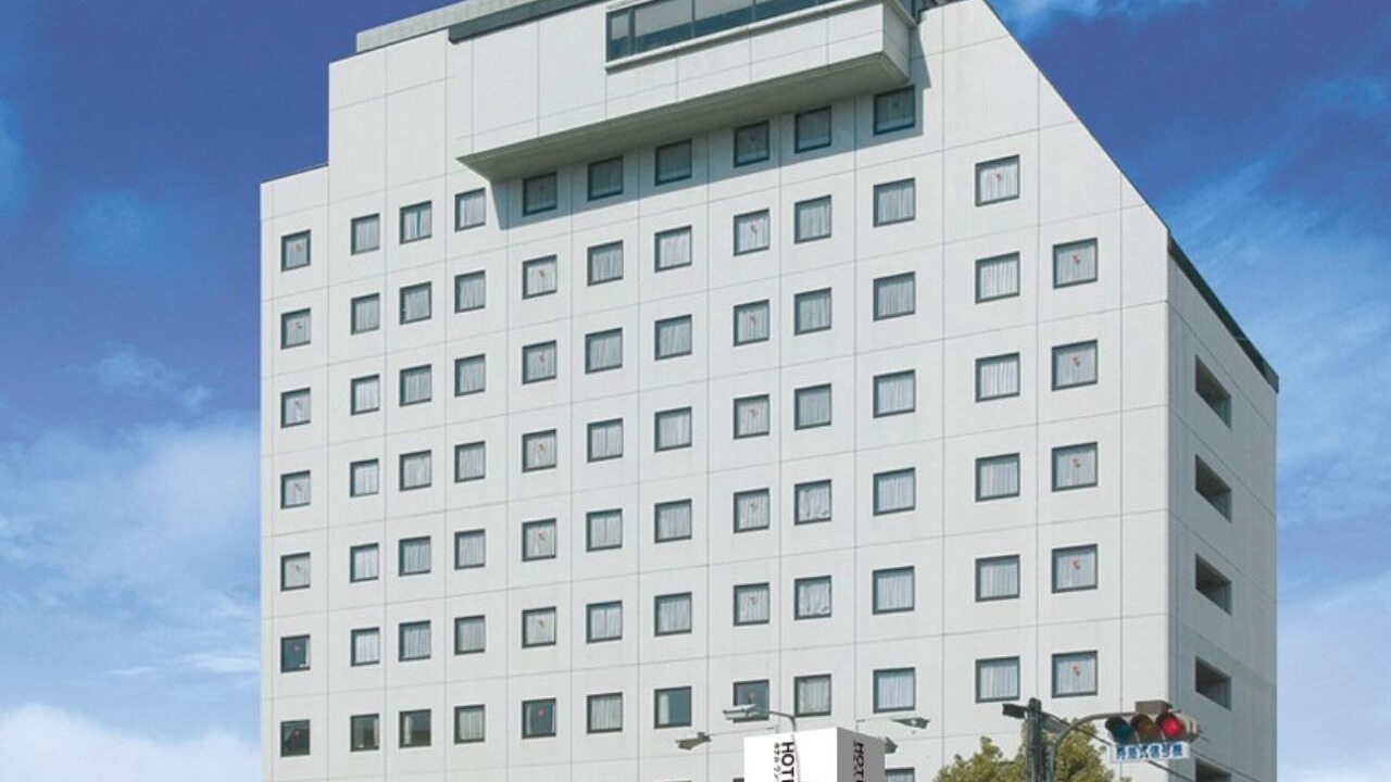 Photo of Buildings in Kurashiki