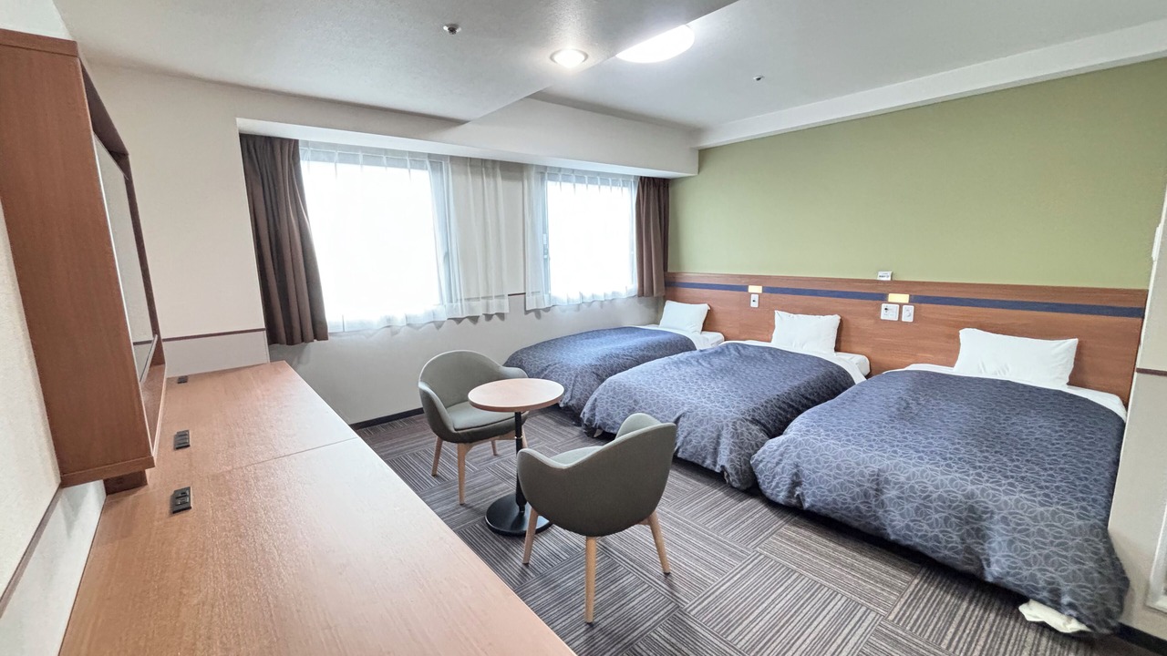 Photo of Bedroom in Kurashiki