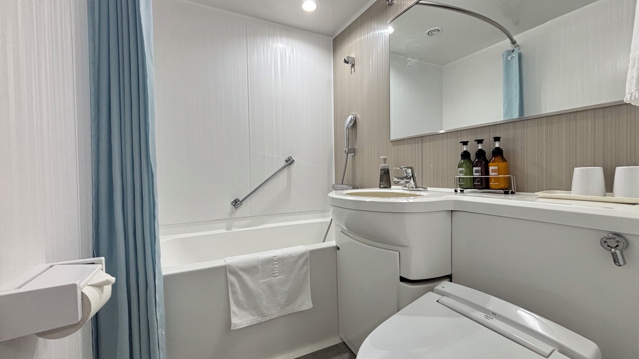 Photo of Bedroom in Kurashiki