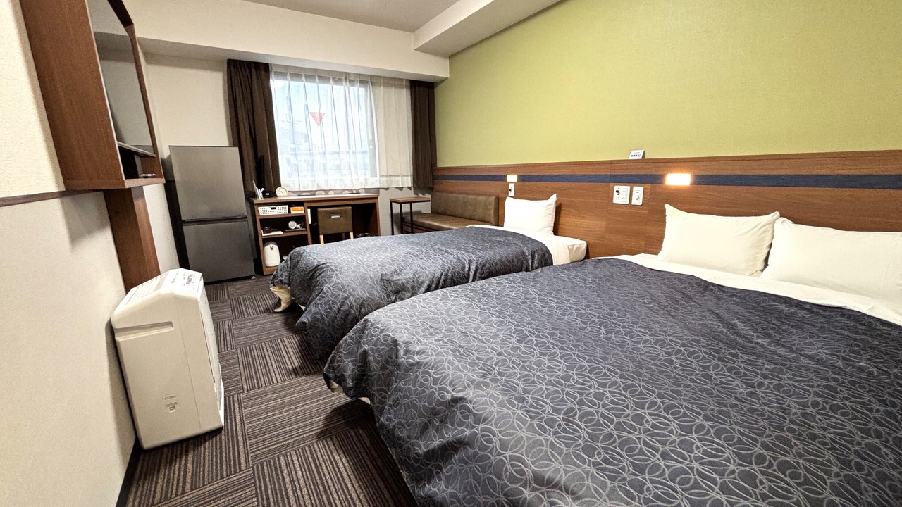 Photo of Bedroom in Kurashiki