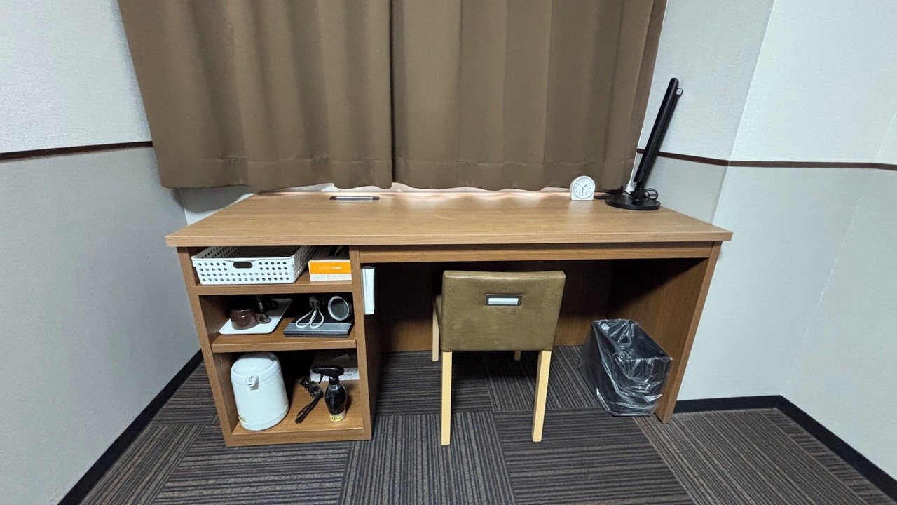 Photo of Bedroom in Kurashiki