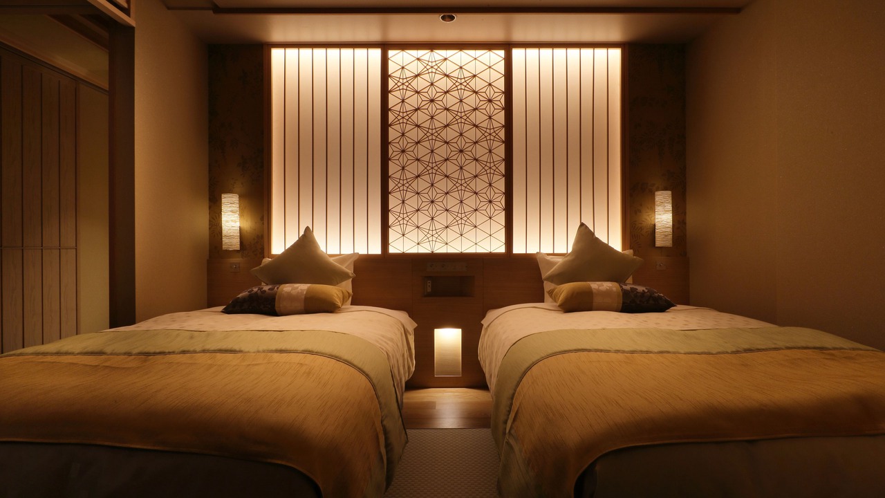 Photo of Bedroom in Kinugawa Onsen