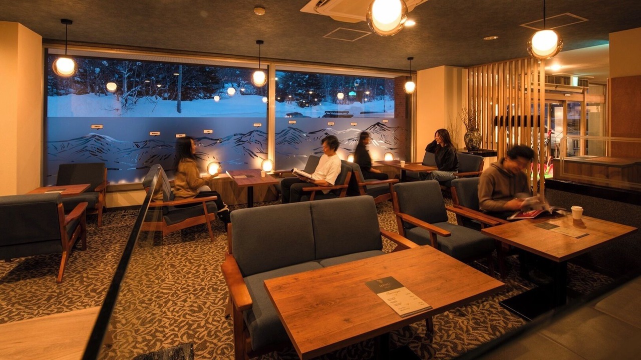 Photo of Others in Niseko