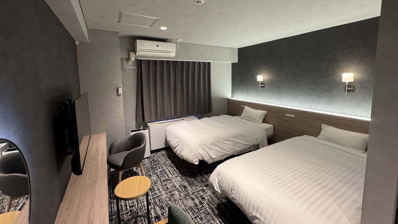Photo of Bedroom in Niseko
