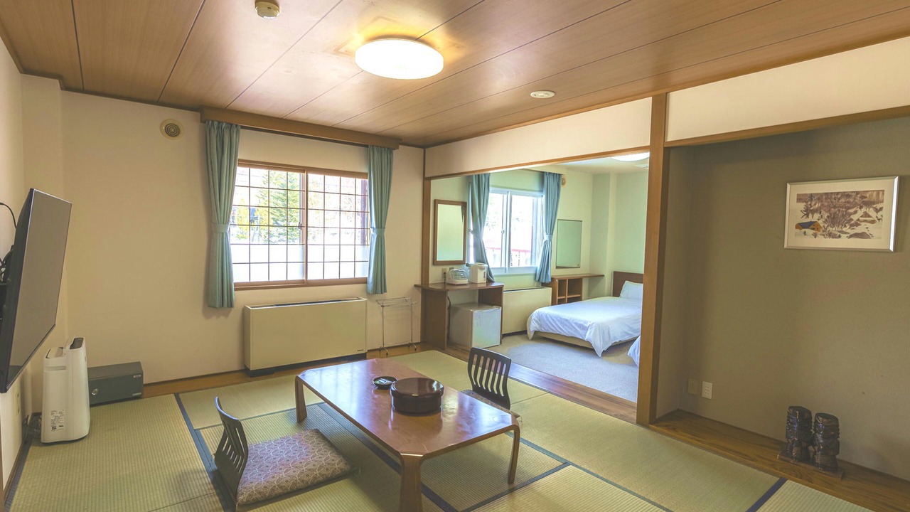 Photo of Bedroom in Niseko