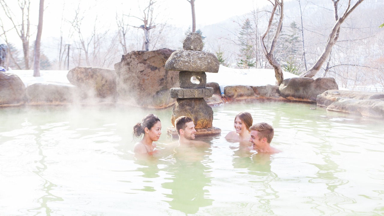 Photo of Others in Niseko