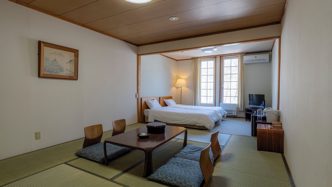 Photo of Bedroom in Niseko