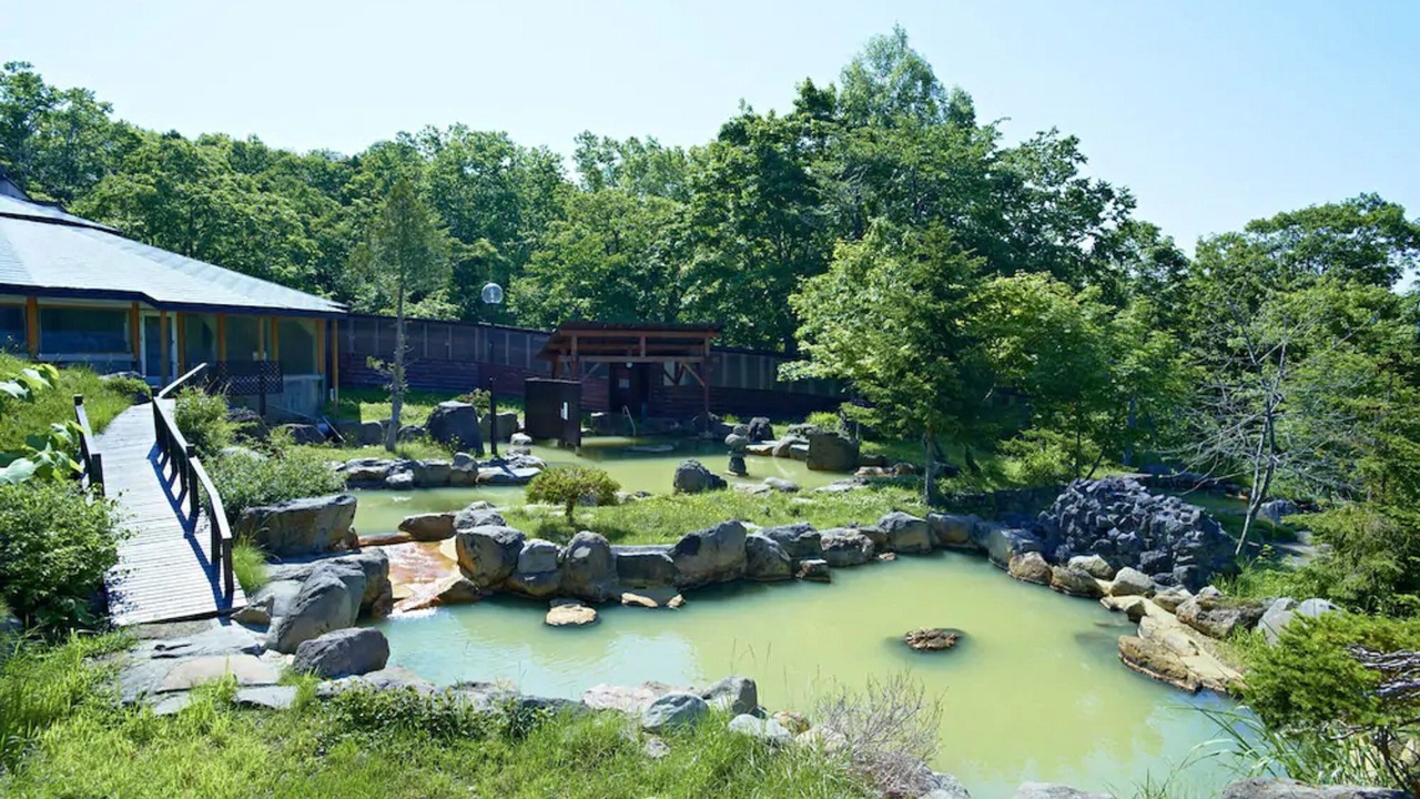 Photo of Outdoor in Niseko