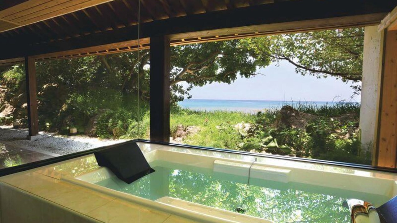 Photo of Bathroom in Okinawa