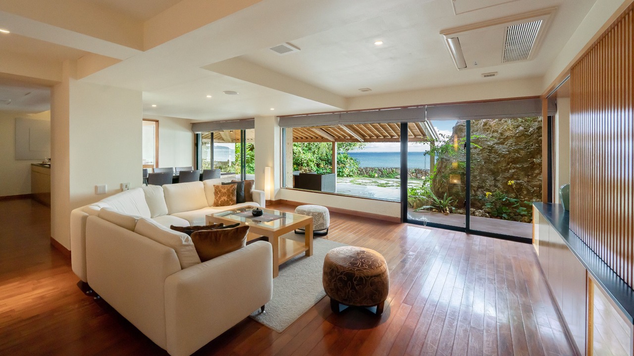 Photo of Bedroom in Okinawa