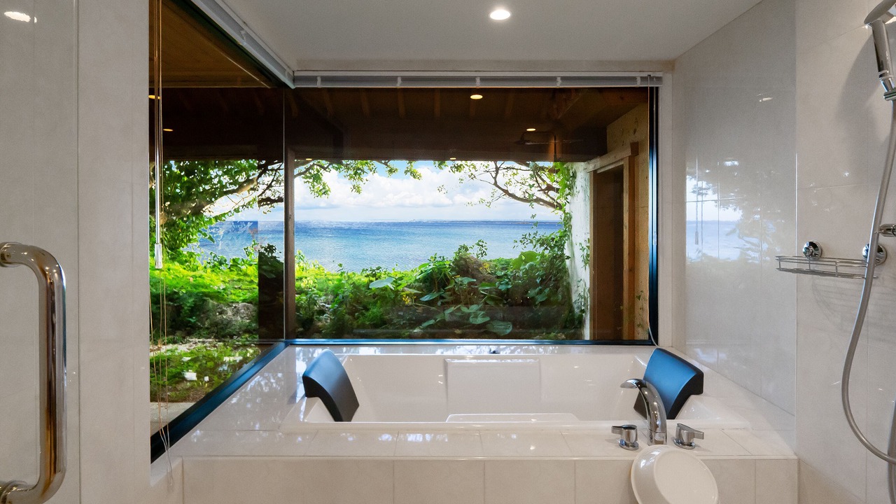 Photo of Bathroom in Okinawa