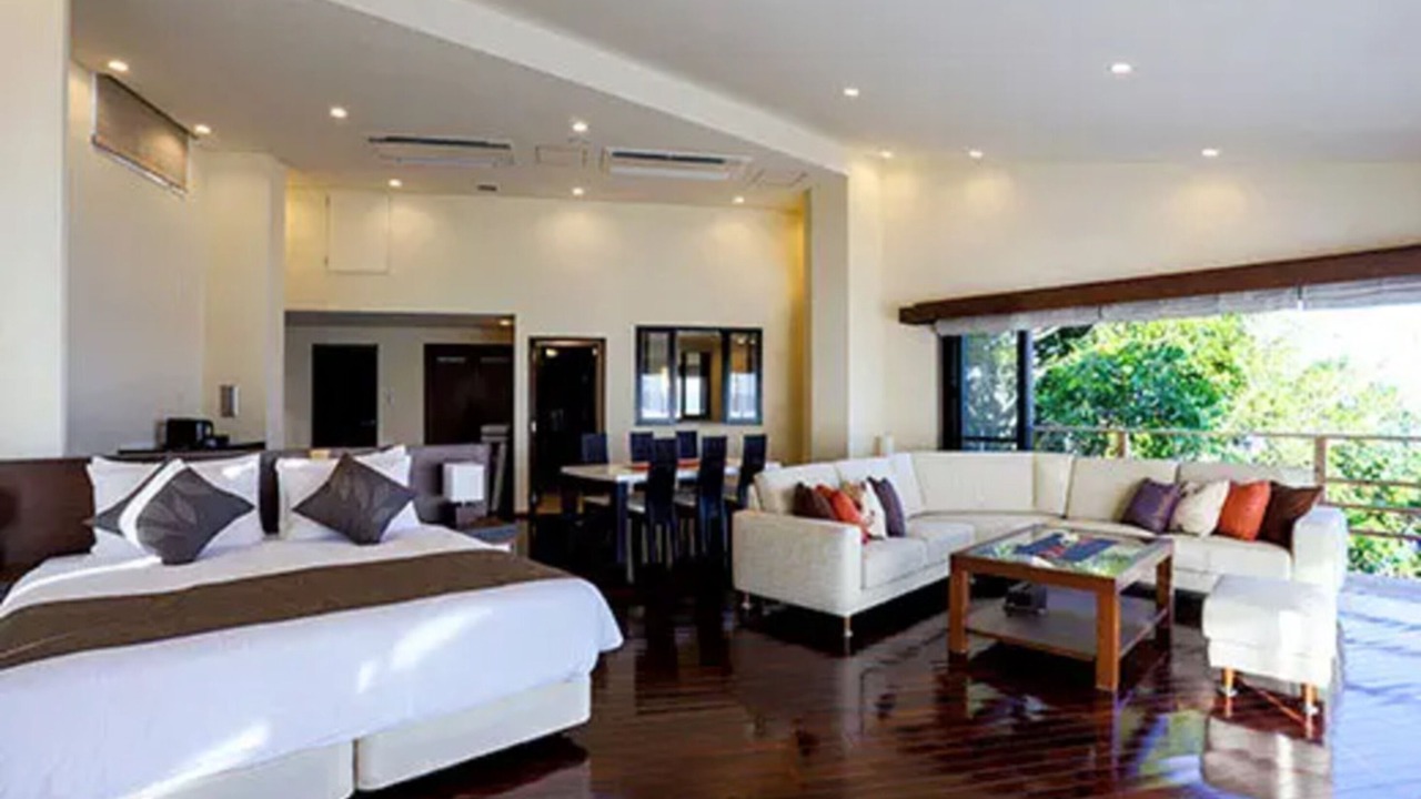 Photo of Bedroom in Okinawa
