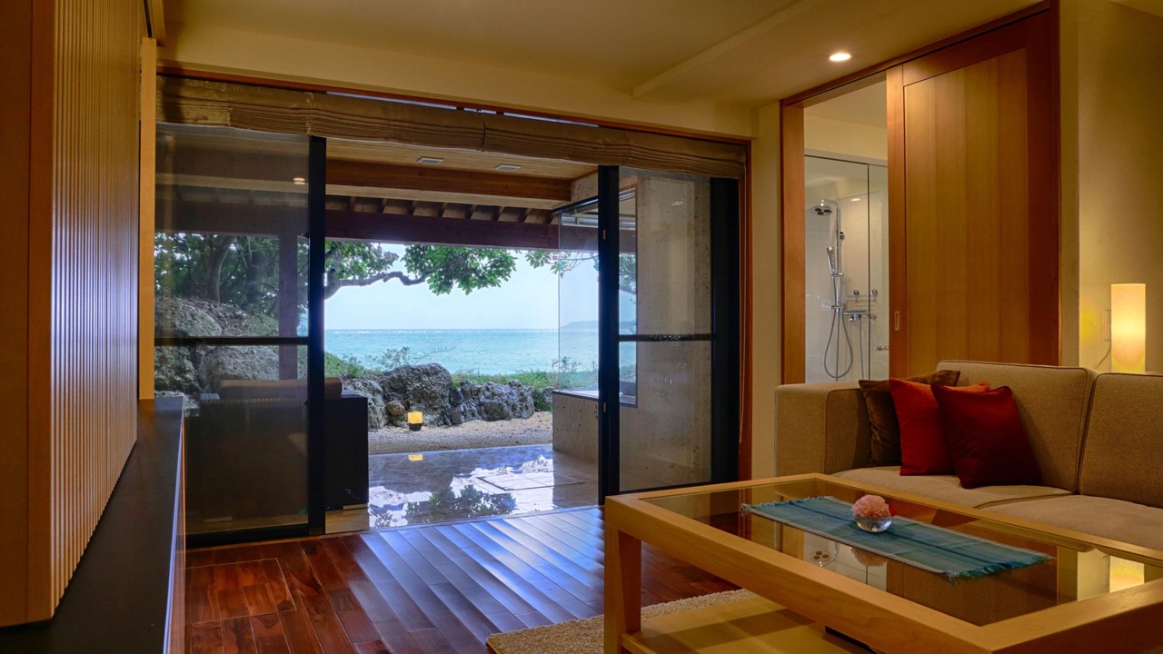 Photo of Patio Balcony in Okinawa