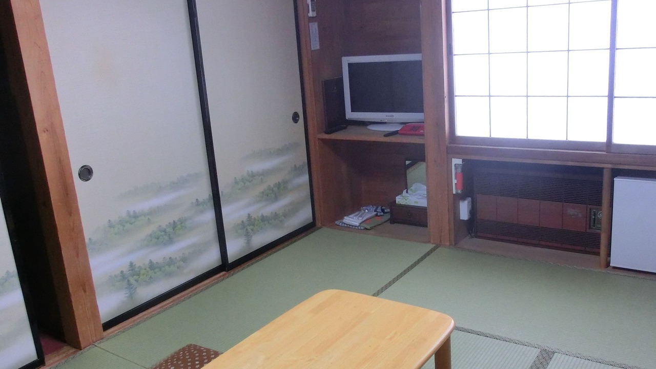 Photo of Bedroom in Hida Takayama Onsen