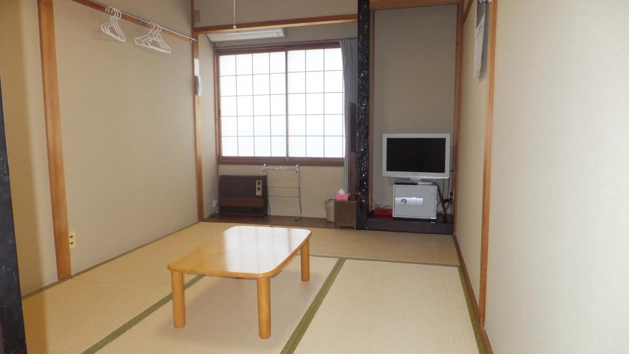 Photo of Livingroom in Hida Takayama Onsen