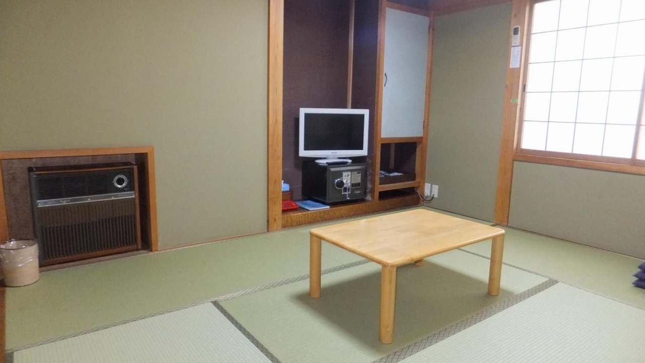 Photo of Livingroom in Hida Takayama Onsen