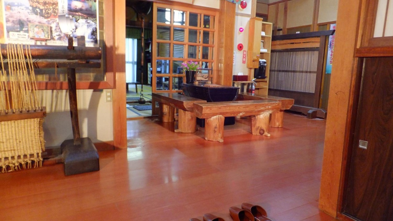 Photo of Others in Hida Takayama Onsen