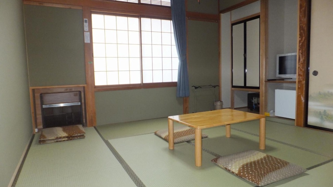 Photo of Livingroom in Hida Takayama Onsen