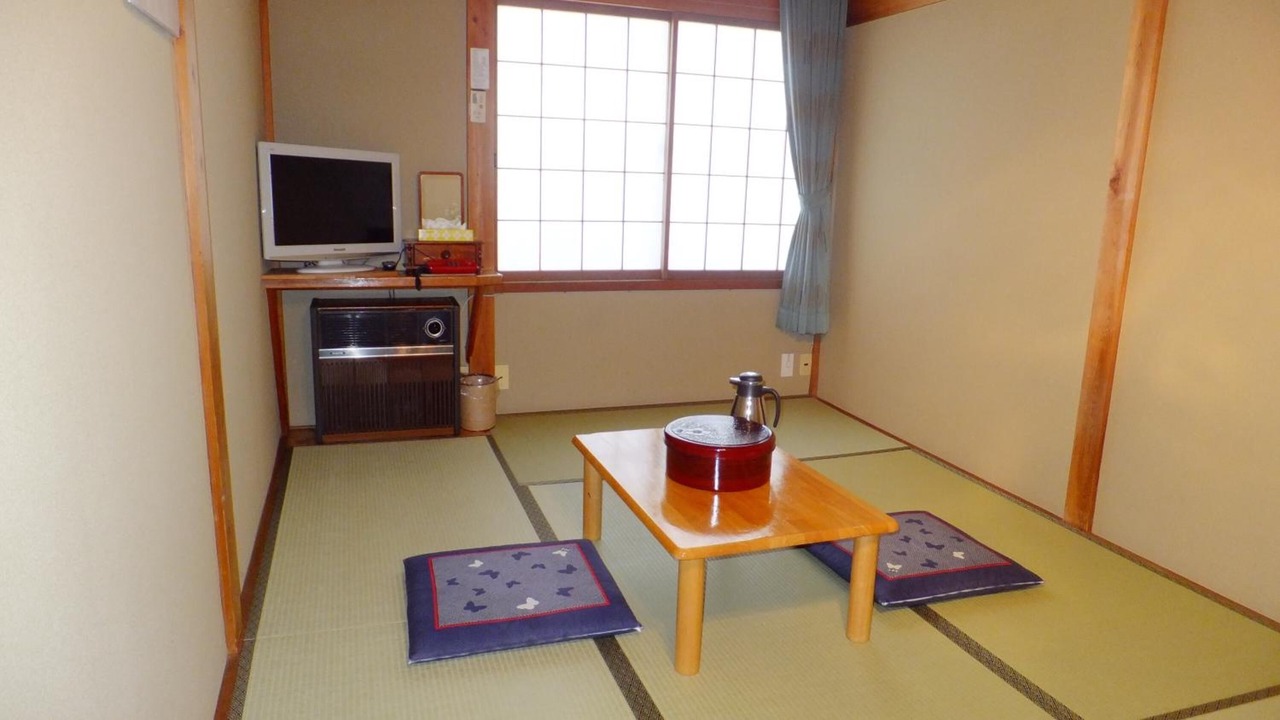 Photo of Others in Hida Takayama Onsen