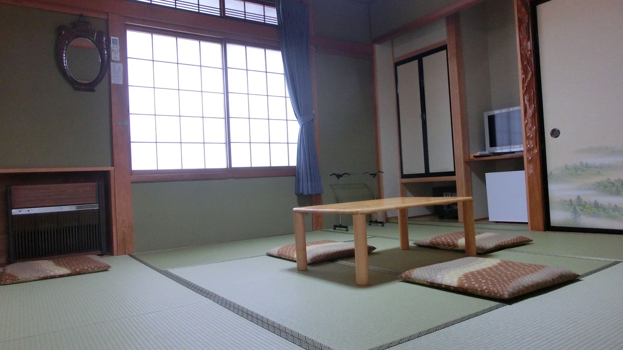 Photo of Others in Hida Takayama Onsen