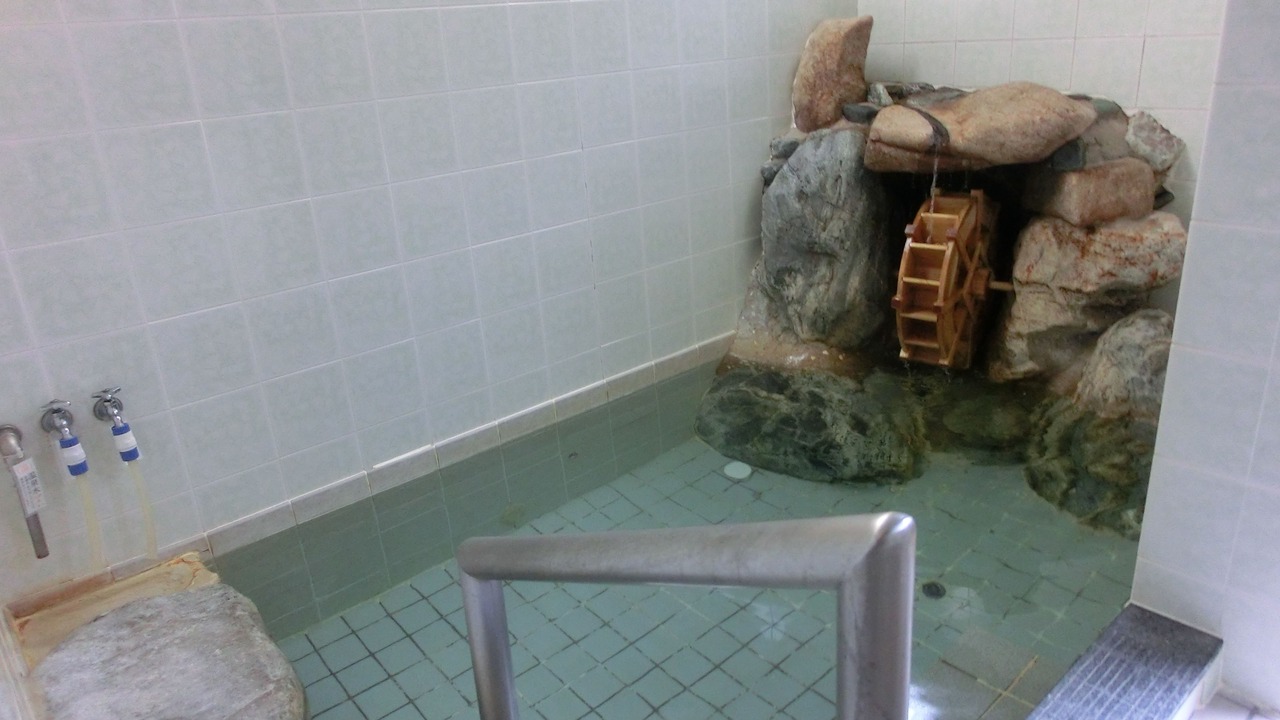 Photo of Others in Hida Takayama Onsen