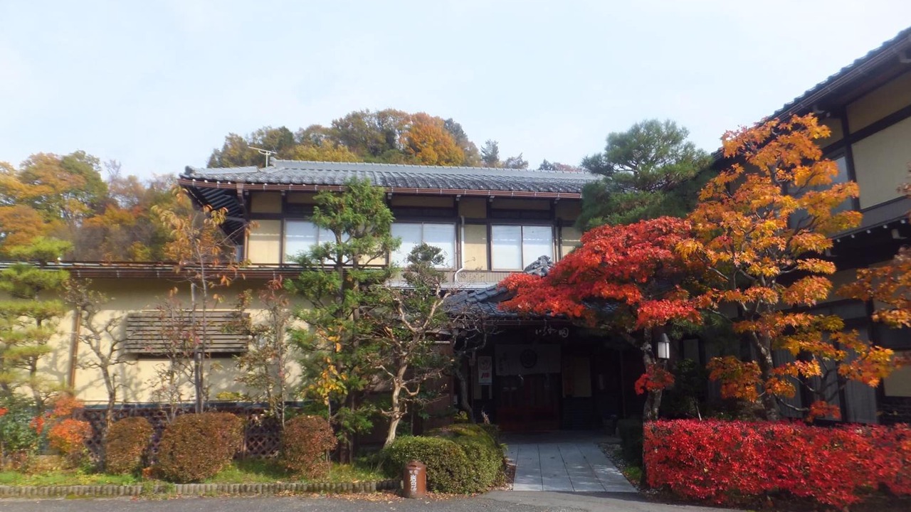 Photo of Outdoor in Hida Takayama Onsen