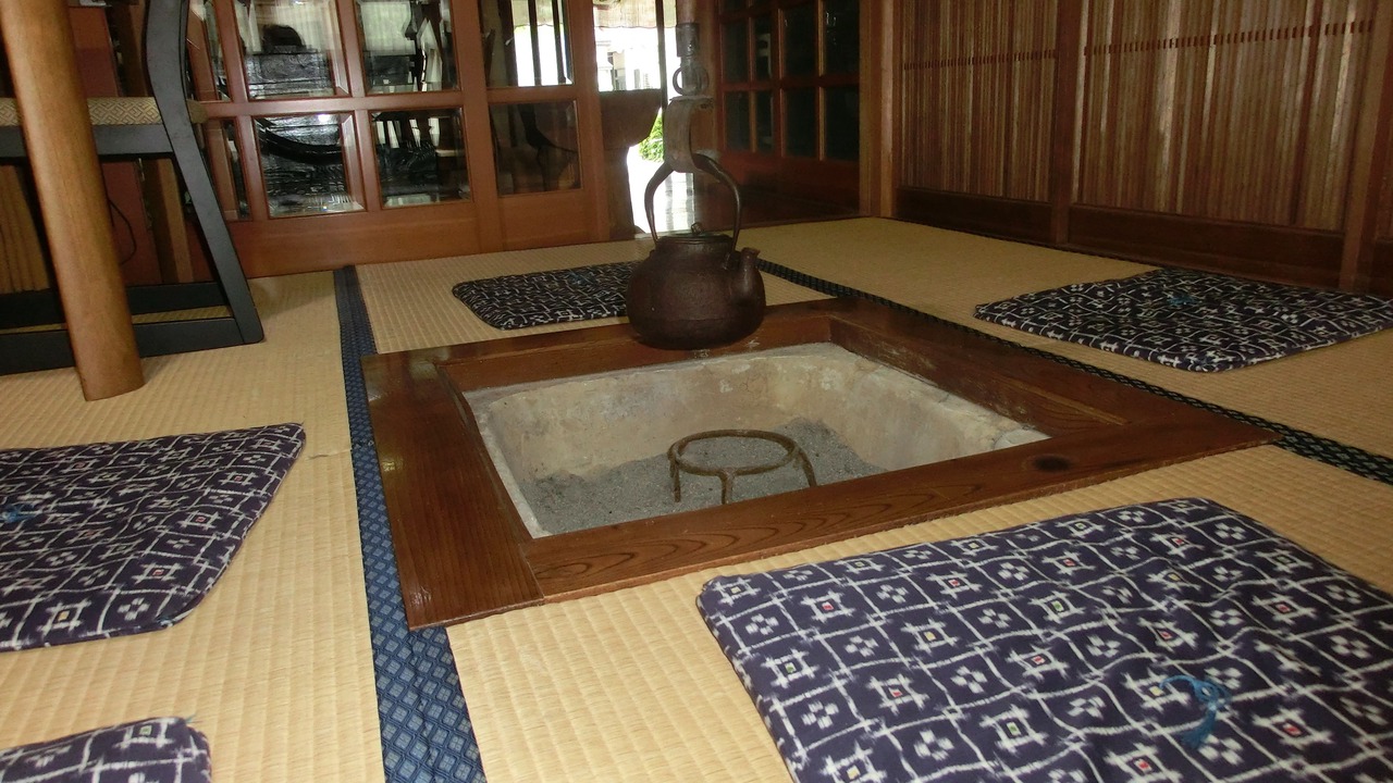 Photo of Others in Hida Takayama Onsen